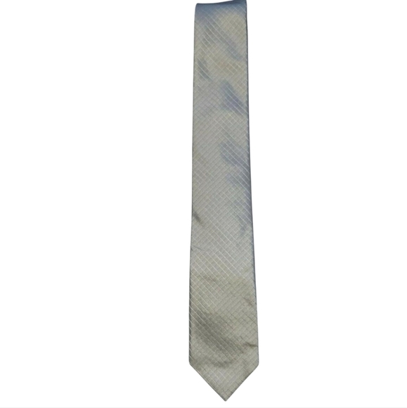 Men's Kenneth Cole Reaction Neck Tie - Picture 1 of 4